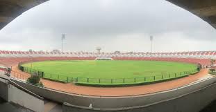 Sardar Patel Stadium 4.2 km proximity to Snehal Exotica residential project